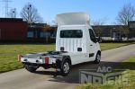 802267 be trekker ombouwing chassis cabine dubbel gebruik